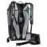 Фото #4 товара Рюкзак Deuter XV1 Sl 17L черный