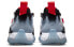 Фото #5 товара Кроссовки мужские Jordan Delta 2 черно-бело-красные CV8121-100