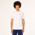 Фото #1 товара OAKLEY APPAREL Finish Line Crew short sleeve T-shirt