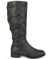 Women's Carly Wide Calf Boots