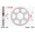 Фото #1 товара AFAM 16401 Rear Sprocket