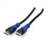 Фото #1 товара Кабель HDMI Blow Blue класса 2.0 - 5 м Голубой