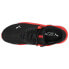 Фото #8 товара Puma Pacer Future Lace Up Mens Black, Red Sneakers Casual Shoes 380367-02