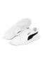 Фото #6 товара 392336-08 Puma Puma Smash 3.0 Buck Unisex Spor Ayakkabı white-black