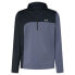 Фото #1 товара OAKLEY APPAREL Gravity Range Half Zip Hoodie