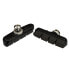 Фото #2 товара ASHIMA Corsa/Shimano Direct Mount 55 mm Aluminium Complete Brake Pads