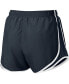 Tempo Women's Brief-Lined Running Shorts