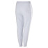 Фото #4 товара Puma Iconic T7 Track Pants Plus Womens Blue Casual Athletic Bottoms 589464-31