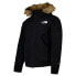 Фото #2 товара THE NORTH FACE Stover jacket