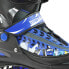 Inline skates Outrace Funny Blue Jr PW-117J
