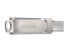 SanDisk 1TB Ultra Dual Drive Luxe USB Type-C Flash Drive (SDDDC4-1T00-G46) - фото #3