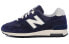 Фото #2 товара Кроссовки New Balance NB 1400 Low Blue