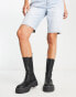 Фото #4 товара Steve Madden Vivianne mid calf boots in black leather