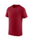 ფოტო #3 პროდუქტის Men's Red Liverpool Ignite T-shirt