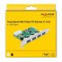 Фото #6 товара DELOCK 89363 USB Adapter