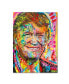 Фото #1 товара Dean Russo 'Trump' Canvas Art - 14" x 19"