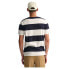 ფოტო #3 პროდუქტის GANT Bar Stripe short sleeve T-shirt