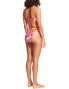 Фото #3 товара Seafolly 268955 Sun Dancer Bustier Bikini Top Spicy Orange Size 6