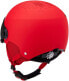 Фото #6 товара ALPINA Zupo Visor Q-Lite – High Quality & Lightweight Ski Helmet with Contrast Enhancing Visor for Children