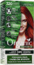 Фото #2 товара Permanente Haarfarbe-Creme - Joanna Naturia Organic Permanent Hair Color Cream 339 - Cocoa