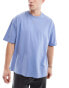 ASOS DESIGN 3 pack oversized t-shirts in multiple colours