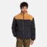 TIMBERLAND DWR Recycled Down Welch Mountain Ultimate puffer jacket