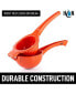 Фото #3 товара Hydration Nation Lemon Squeezer - Single Bowl