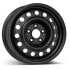 Alcar 6655 6.5x16 ET42.5 - LK5/114.3 ML67