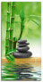 Фото #1 товара Картина ARTLAND Spa Концепт Zen Базальтовые камни