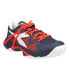 Фото #4 товара Diadora B.Icon 2 Clay Tennis Mens Blue Sneakers Athletic Shoes 179106-D0272