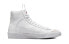 Фото #3 товара Кроссовки Nike Blazer Mid '77 SE D GS Casual Shoes Sneakers Детские