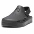 Puma Shibui Clog Mens Black Casual Sandals 39488301