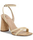 Women's Kia Strappy Dress Sandals