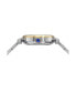 ფოტო #3 პროდუქტის Women's Colette Automatic Stainless Steel Bracelet Watch 1101DCOS