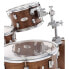 DrumCraft Series 6 Jazz Set Natural