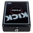 Meinl Perc. Digital Stomp Box Kick