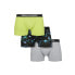 Фото #1 товара URBAN CLASSICS Boxers 3 units