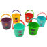 PEPPA PIG Stacking Buckets