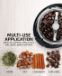 Electric 2.5 Ounce Coffee Grinder