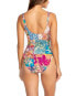 Johnny Was Barcelona One Piece - CSW6921-H Retail $228.00