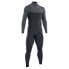 Фото #3 товара ION Seek Amp 4 / 3 mm Long Sleeve Chest Zip Neoprene Suit