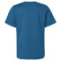 ფოტო #2 პროდუქტის VAUDE Solaro II short sleeve T-shirt