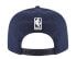 Фото #4 товара [70556854] Mens New Era NBA 950 TEAM COLOR SNAPBACK - DALLAS MAVERICKS