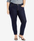 Фото #1 товара Trendy Plus Size 311 Shaping Skinny Jeans