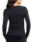 Chaser Drifter Thermal Henley Women's