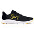 UNDER ARMOUR Charged Pursuit 3 BL running shoes