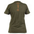 HART HUNTING Branded Roe Deer short sleeve T-shirt