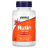 Фото #1 товара Rutin, 450 mg, 100 Veg Capsules