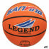 Фото #1 товара Баскетбольный мяч Aktive Нейлон Резиновый Поликарбонат 12 штук