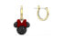 Swarovski Minnie 5566692 Crystal Earrings